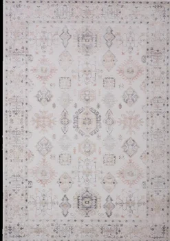 Dywan Aman Beige 200x300 Carpet Decor Magic Home Print