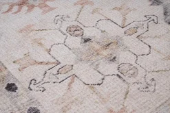 Dywan Aman Beige 200x300 Carpet Decor Magic Home Print