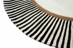 Dywan Amber Beige 200x300 Handmade