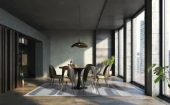 Dywan Andre Grey 160x230 Magic home