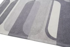 Dywan Andre Grey 160x230 Magic home