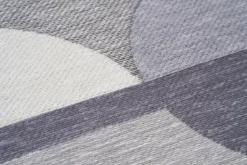 Dywan Andre Grey 160x230 Magic home