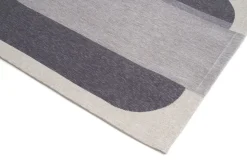 Dywan Andre Grey 160x230 Magic home