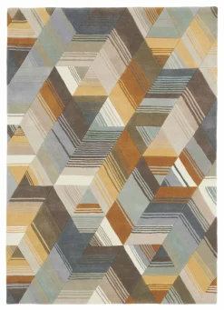 Dywan Arccos Ochre 250x350cm