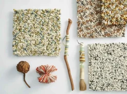 Dywan Arch beżowy 250x350cm