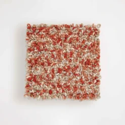 Dywan Arch czerwony 200x300cm