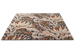 Dywan Artichoke Amber Charcoal 140x200cm