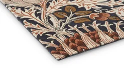 Dywan Artichoke Amber Charcoal 140x200cm