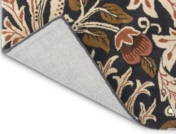 Dywan Artichoke Amber Charcoal 140x200cm