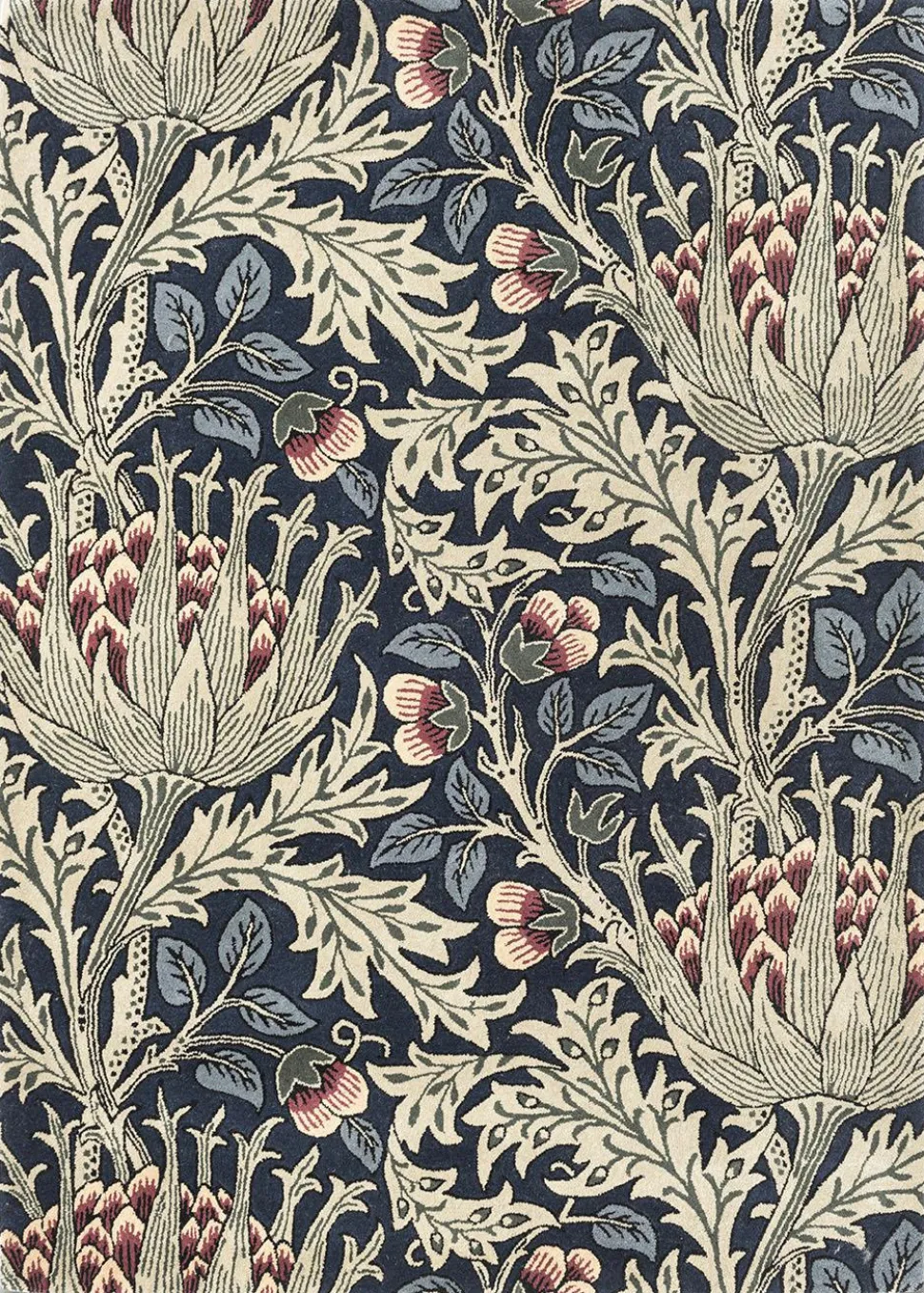 Dywan Artichoke Mineral 250x350cm