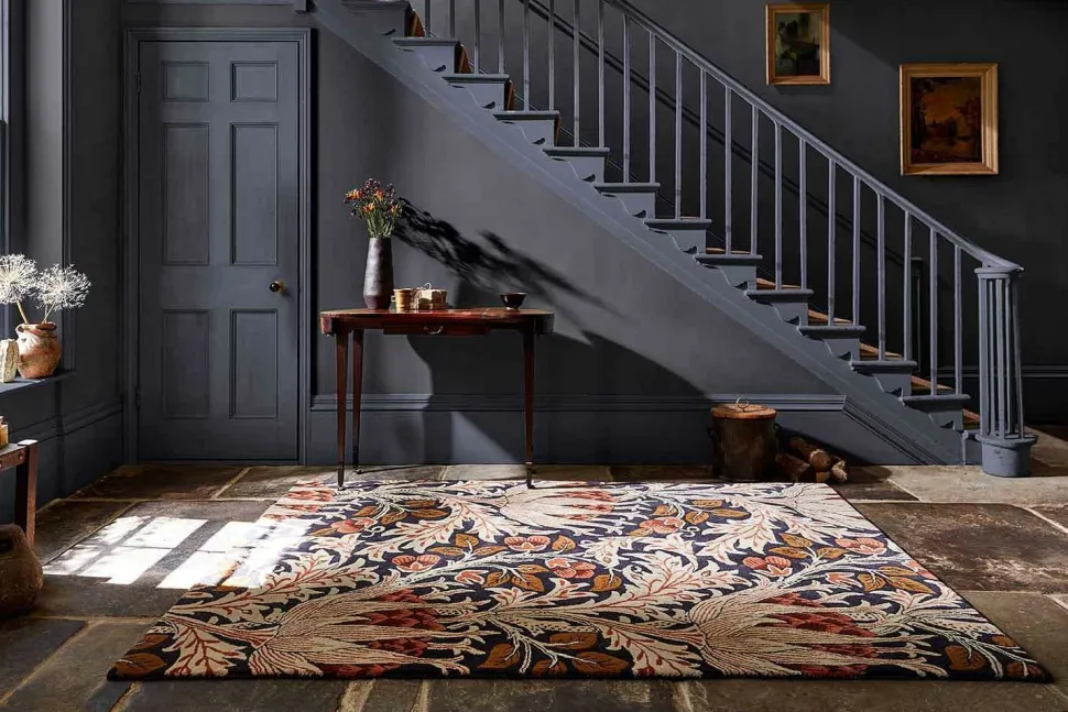 Dywan Artichoke Mineral 250x350cm