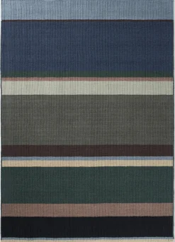 Dywan Artisan Stack Green 200x280cm