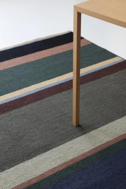 Dywan Artisan Stack Green 200x280cm