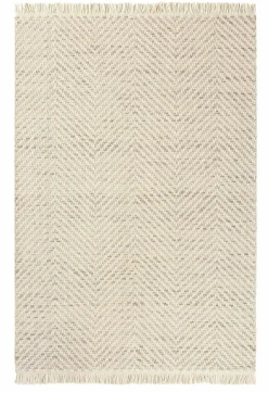 Dywan Atelier Twill beżowy 250x350cm