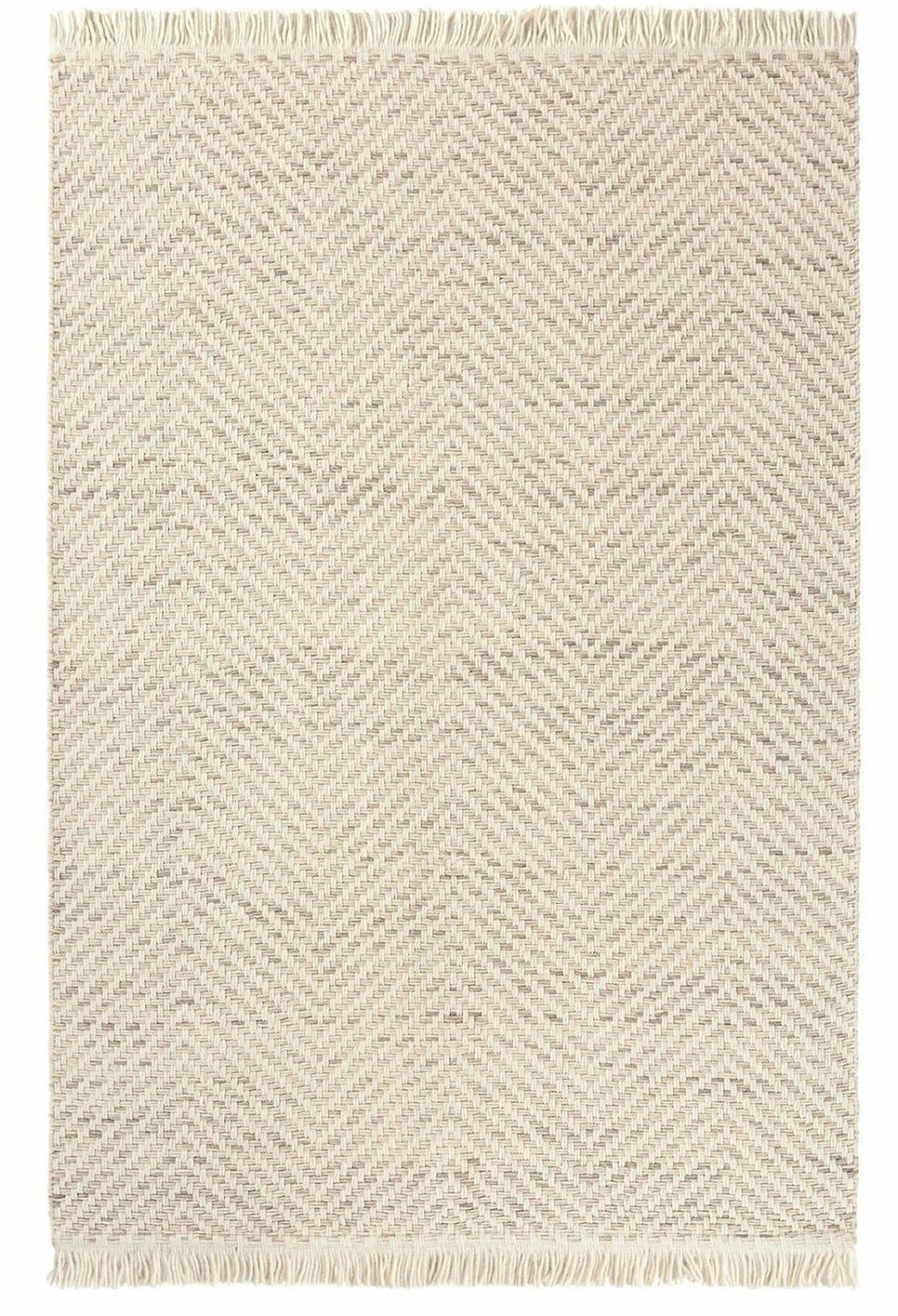 Dywan Atelier Twill beżowy 250x350cm