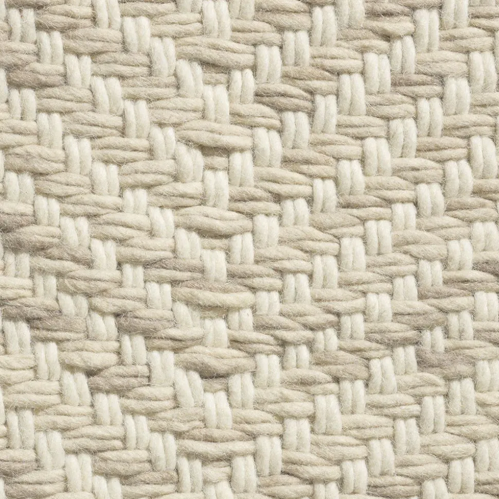 Dywan Atelier Twill beżowy 250x350cm