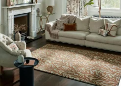 Dywan Atoll Auburn Stone 140x200cm