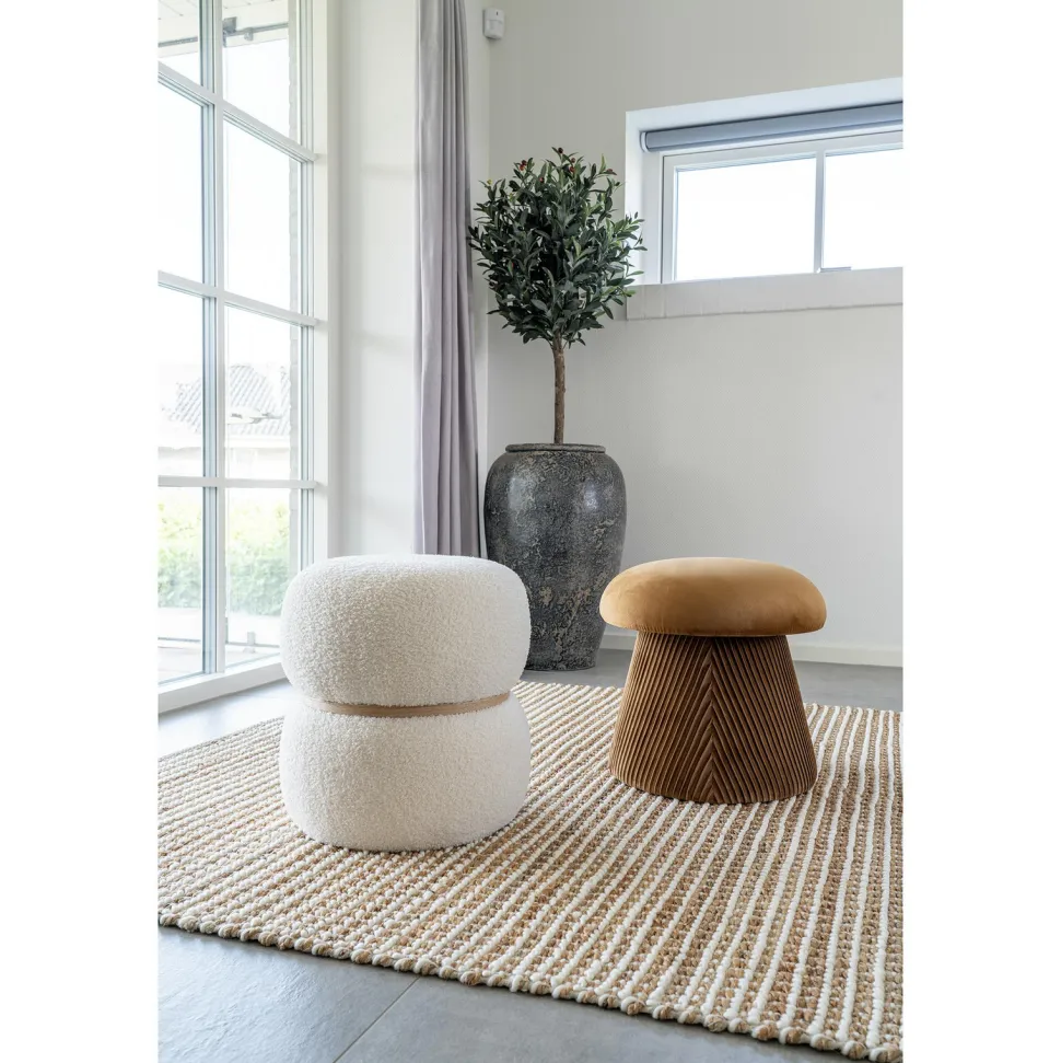 Dywan Avadi 200x300cm ivory