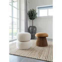 Dywan Avadi 160x230cm ivory