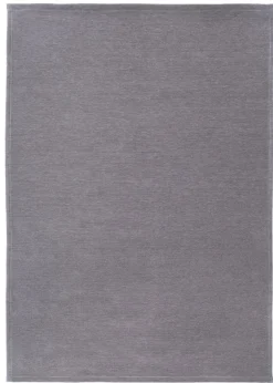 Dywan Basic Gray 160x230 Carpet Decor Magic Home Unique