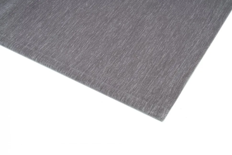 Dywan Basic Gray 160x230 Carpet Decor Magic Home Unique