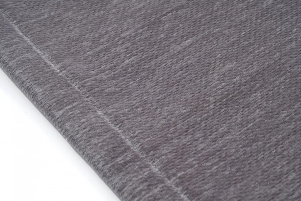 Dywan Basic White 160x230 Carpet Decor Magic Home Unique