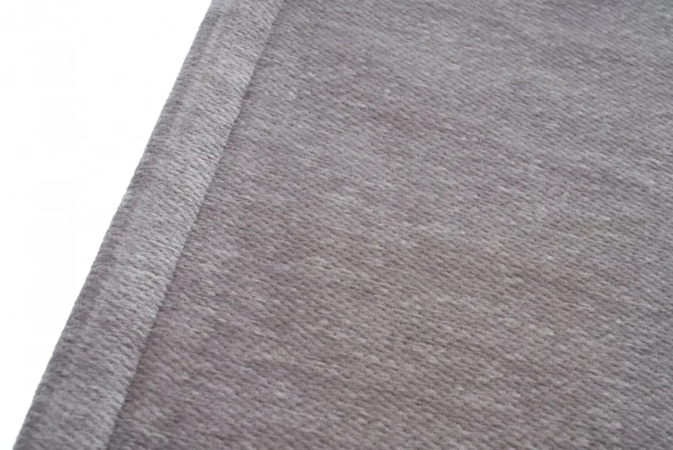 Dywan Basic White 160x230 Carpet Decor Magic Home Unique