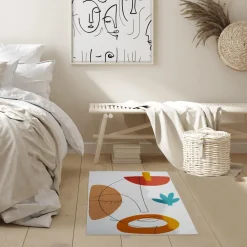 Dywan bawełniany Arty kolor 50x80cm