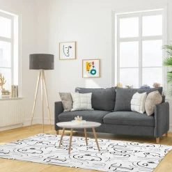 Dywan bawełniany Arty 120x170cm