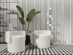 Dywan Blanche Pure 200x300 Magic home