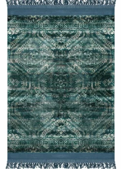 Dywan Blush  Black Coffee 160x230 Handmade Collection