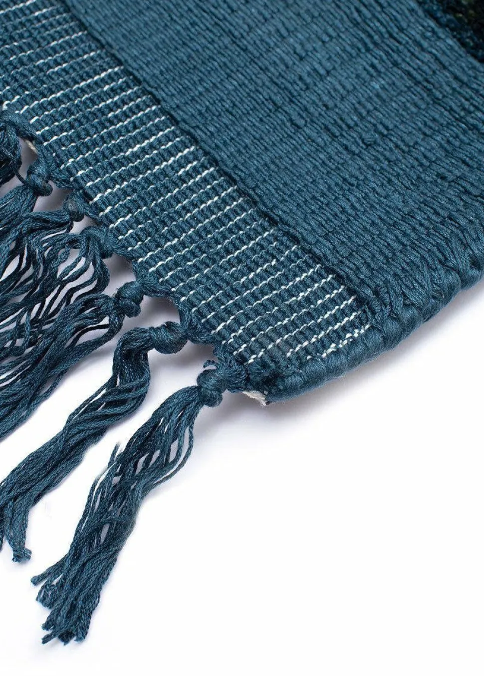 Dywan Blush Black Coffee 160x230 Handmade Collection