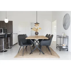 Dywan Bombay 180x240cm jutowy naturalny