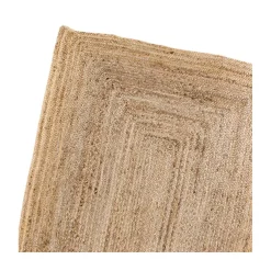 Dywan Bombay 120x180cm jutowy naturalny