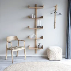 Dywan Bombay 140x200cm jutowy naturalny