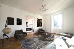 Dywan Broadway Glitter 200x280