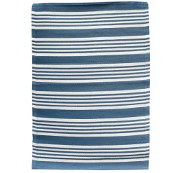 Dywan Cannuccia granatowy