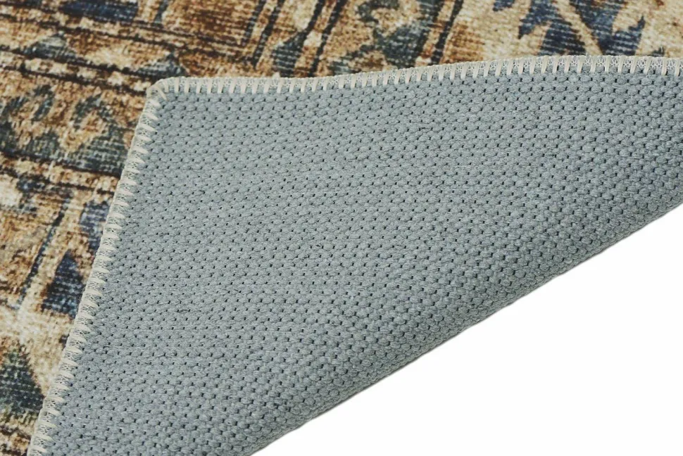 Dywan Carpet Decor Persian Brown 160x230