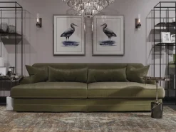 Dywan Carpet Decor Persian Brown 160x230