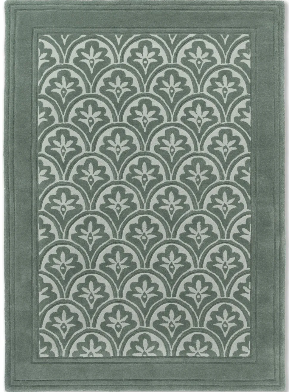 Dywan Catarina Fern 200x280cm