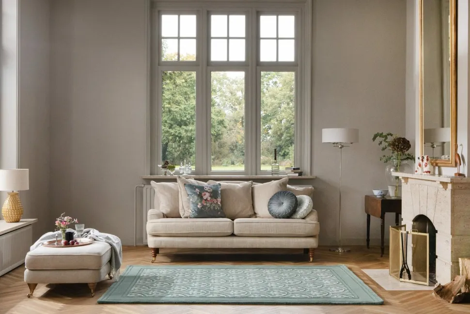 Dywan Catarina Fern 200x280cm