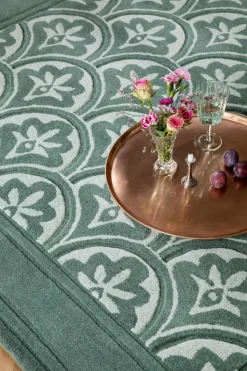 Dywan Catarina Fern 200x280cm