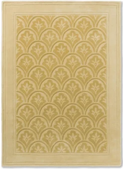 Dywan Catarina Gold 250x350cm