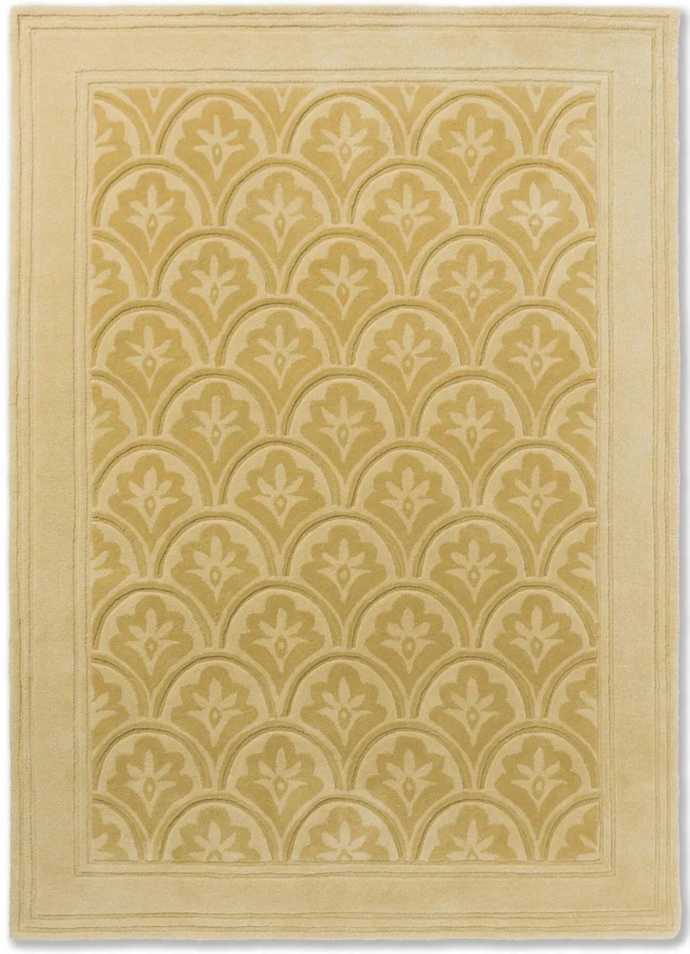 Dywan Catarina Gold 200x280cm