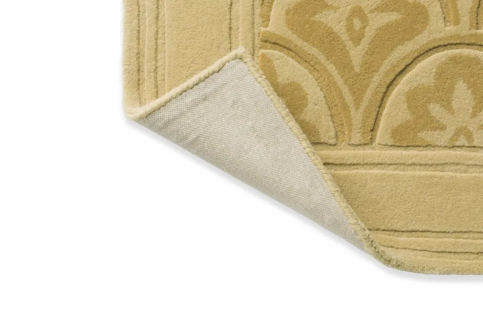 Dywan Catarina Gold 200x280cm