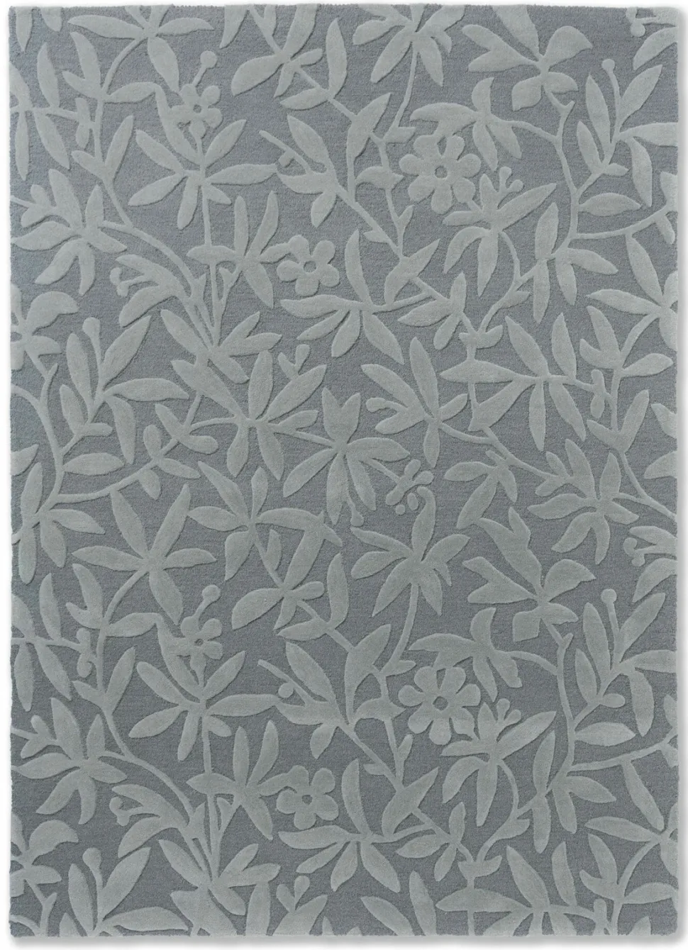 Dywan Cleavers Dark Steel 250x350cm