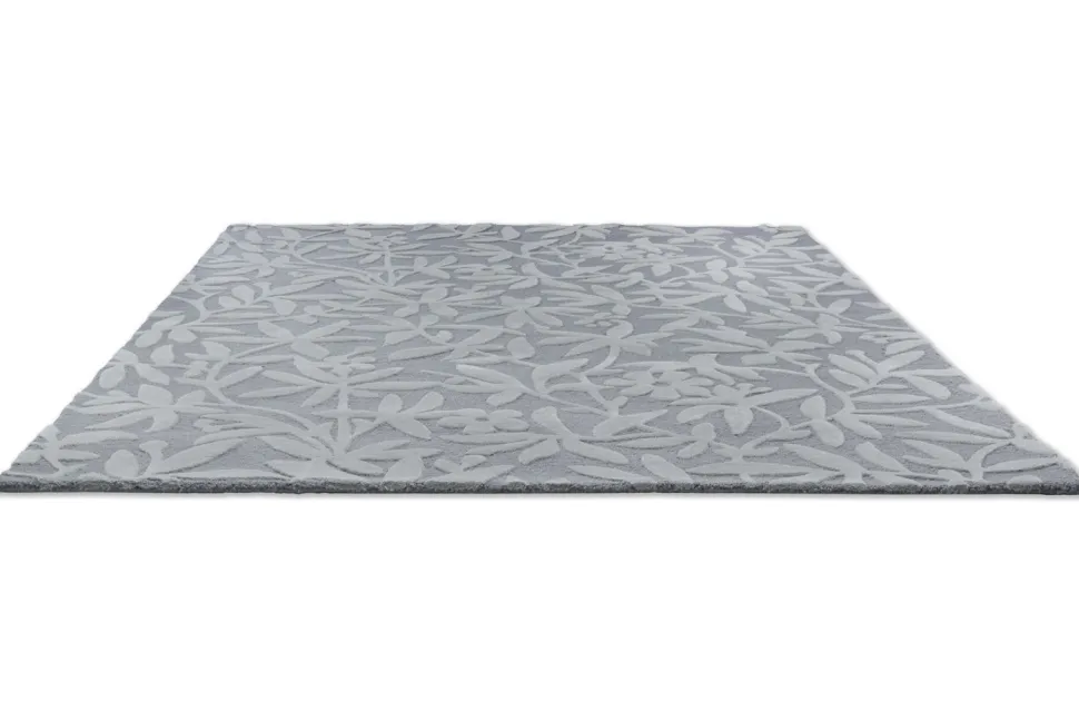 Dywan Cleavers Dark Steel 250x350cm