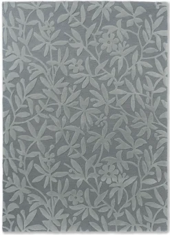 Dywan Cleavers Dark Steel 200x280cm