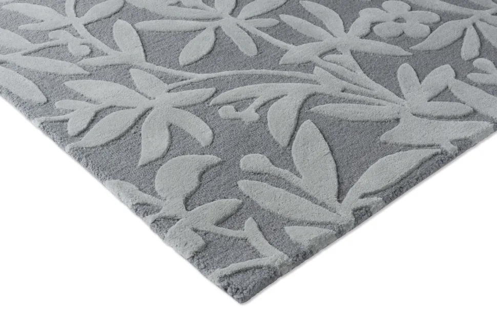 Dywan Cleavers Dark Steel 200x280cm