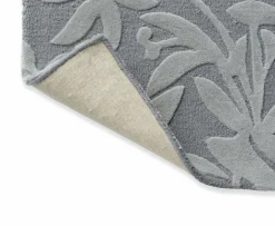 Dywan Cleavers Dark Steel 200x280cm